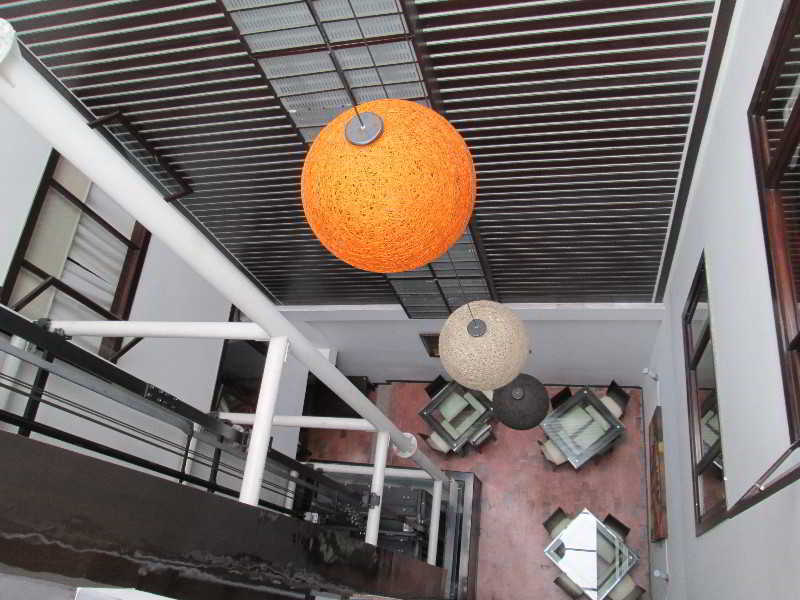 Hotel Emporium Bogota Exterior photo